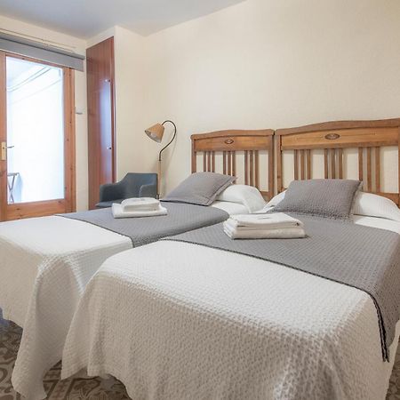Appartamento Cal Giral I Cornudella de Montsant Esterno foto