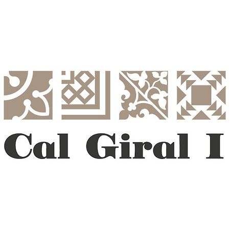 Appartamento Cal Giral I Cornudella de Montsant Esterno foto