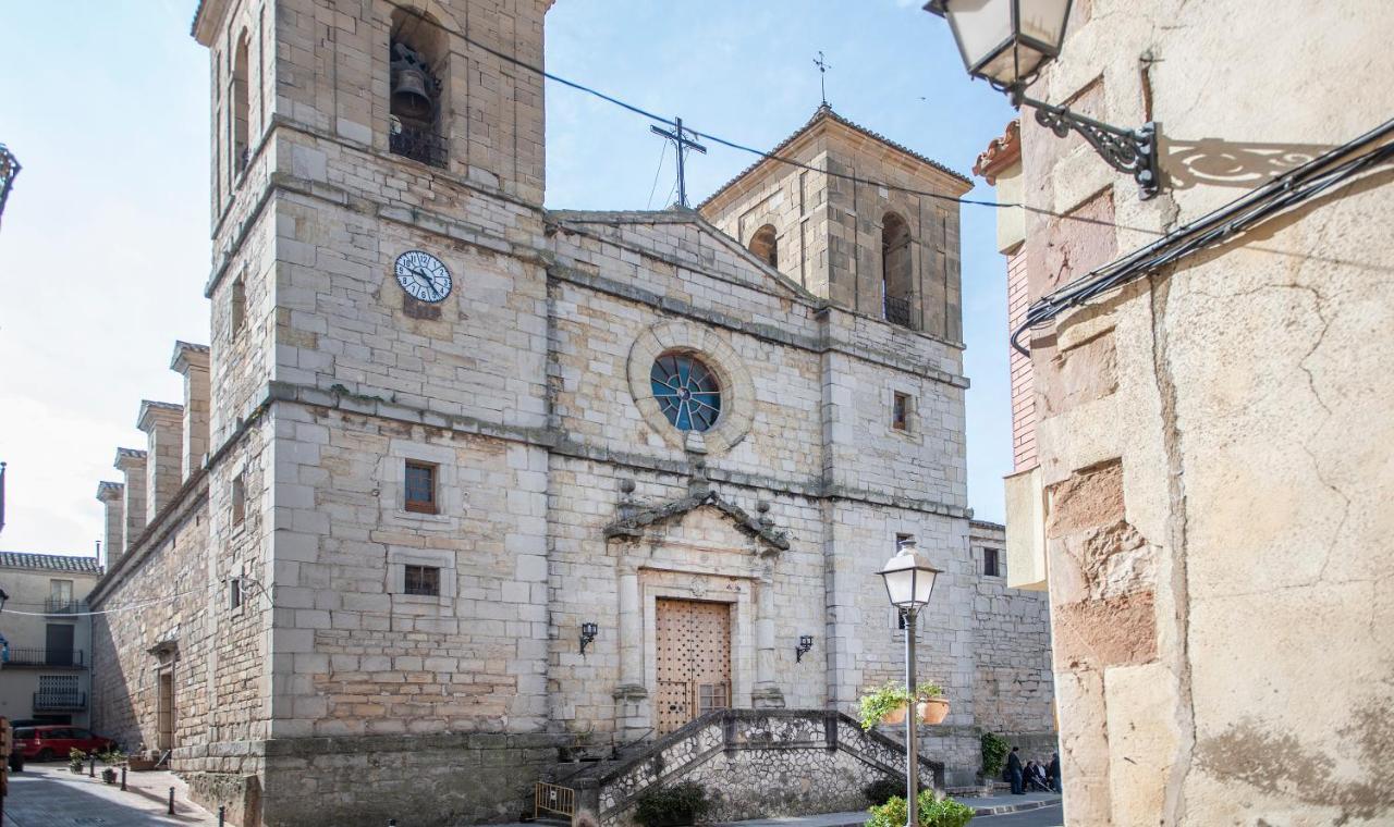Appartamento Cal Giral I Cornudella de Montsant Esterno foto