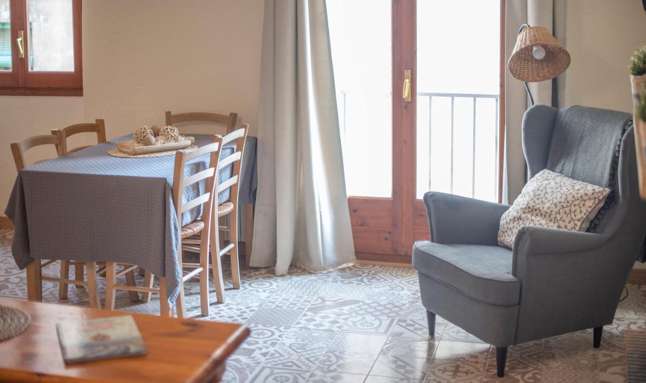 Appartamento Cal Giral I Cornudella de Montsant Esterno foto