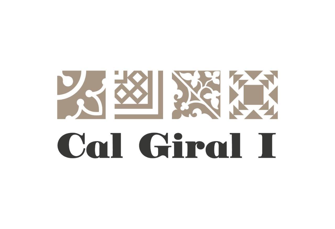 Appartamento Cal Giral I Cornudella de Montsant Esterno foto